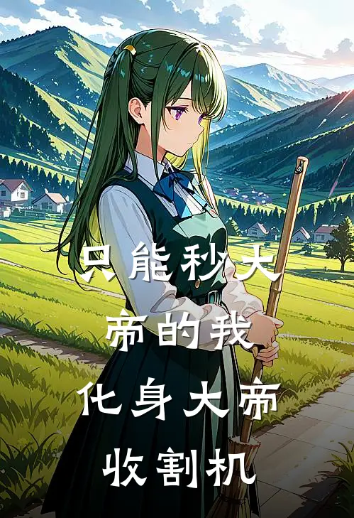 只能秒大帝的我，化身大帝收割机
