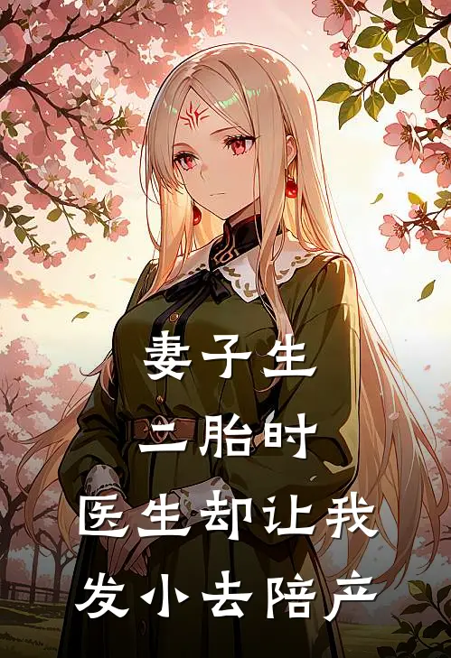 妻子生二胎时，医生却让我发小去陪产