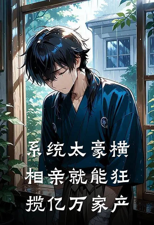 系统太豪横，相亲就能狂揽亿万家产