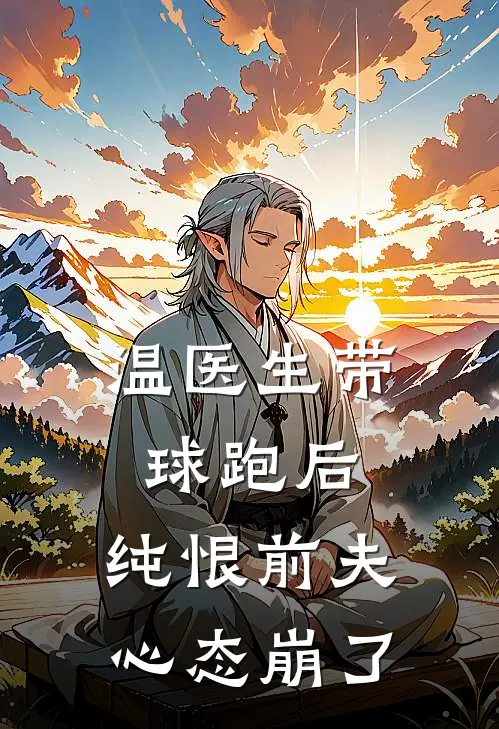 温医生带球跑后，纯恨前夫心态崩了