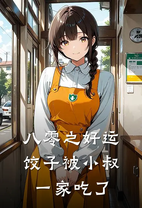 八零之好运饺子被小叔一家吃了