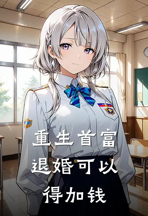 重生首富：退婚可以，得加钱