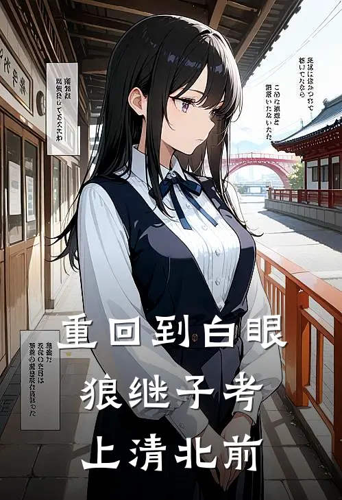 重回到白眼狼继子考上清北前