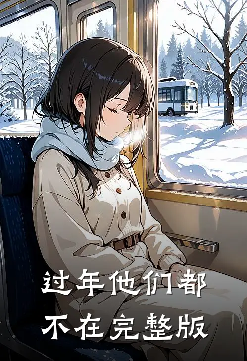 过年他们都不在完整版