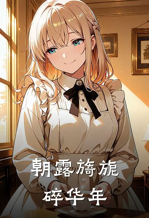 朝露旖旎碎华年