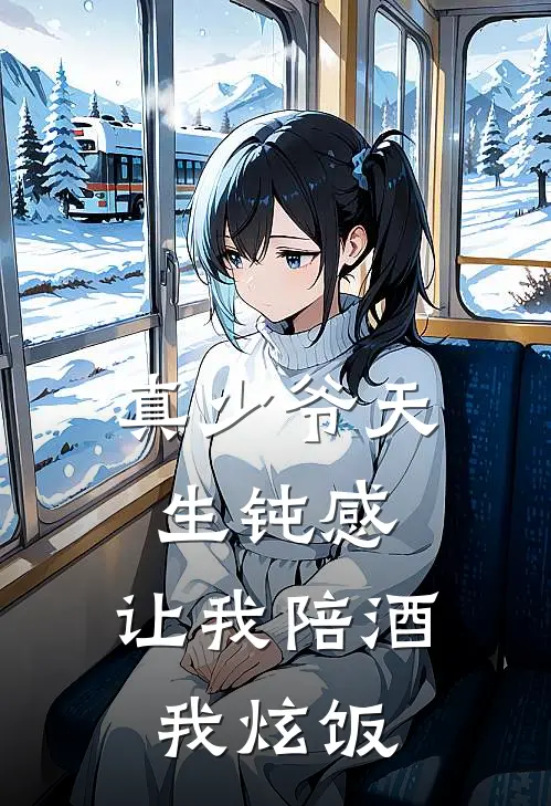 真少爷天生钝感，让我陪酒我炫饭