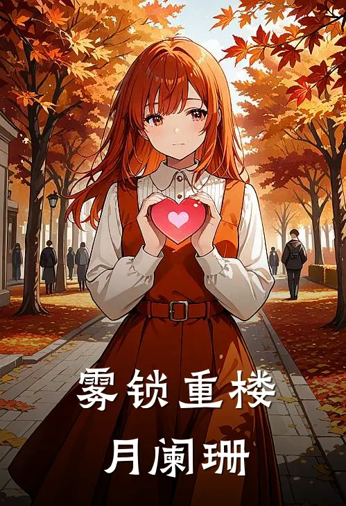 雾锁重楼月阑珊