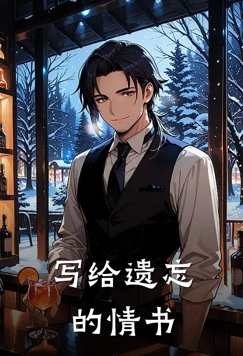 写给遗忘的情书