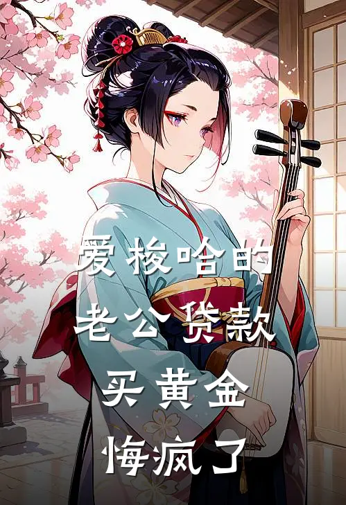 爱梭哈的老公贷款买黄金，悔疯了