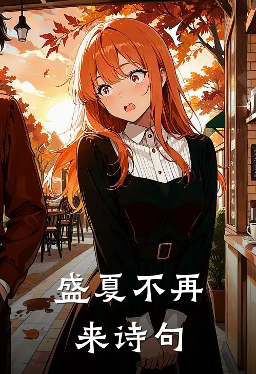 盛夏不再来诗句