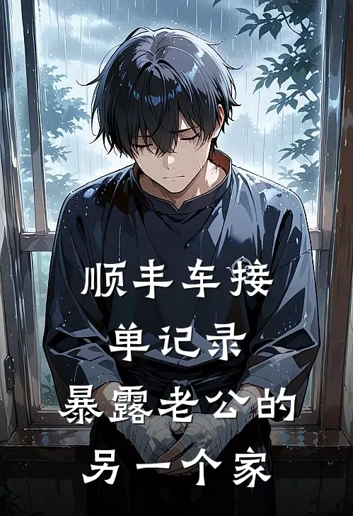 周竞苏瑶瑶(顺丰车接单记录，暴露老公的另一个家)全集阅读_《顺丰车接单记录，暴露老公的另一个家》全文免费阅读