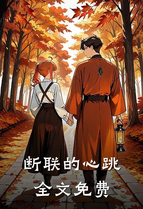 断联的心跳全文免费