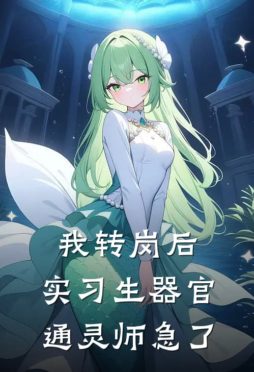 我转岗后，实习生器官通灵师急了