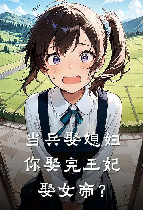 当兵娶媳妇，你娶完王妃娶女帝？