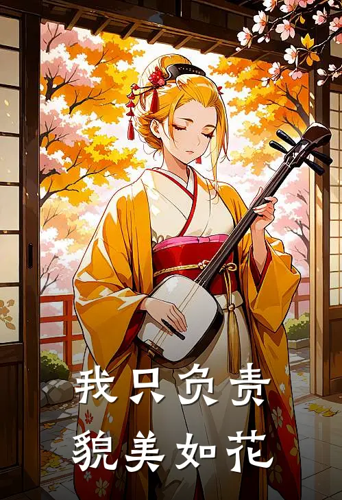 我只负责貌美如花