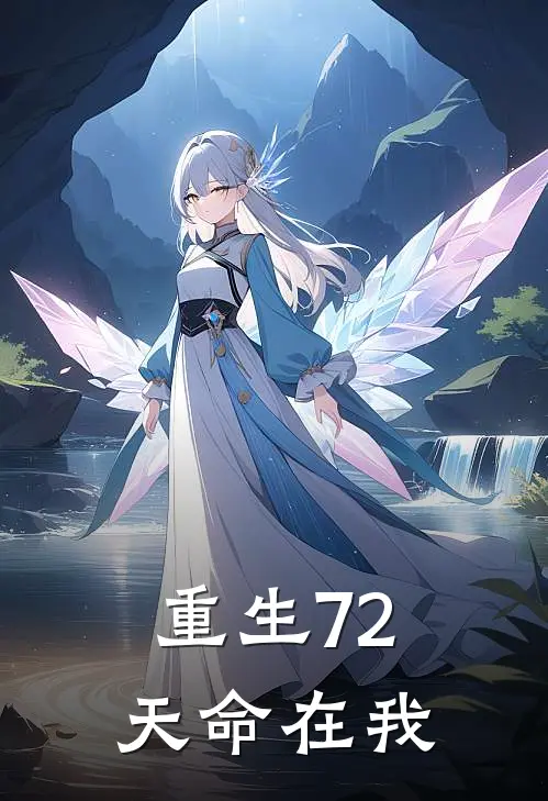 重生72，天命在我