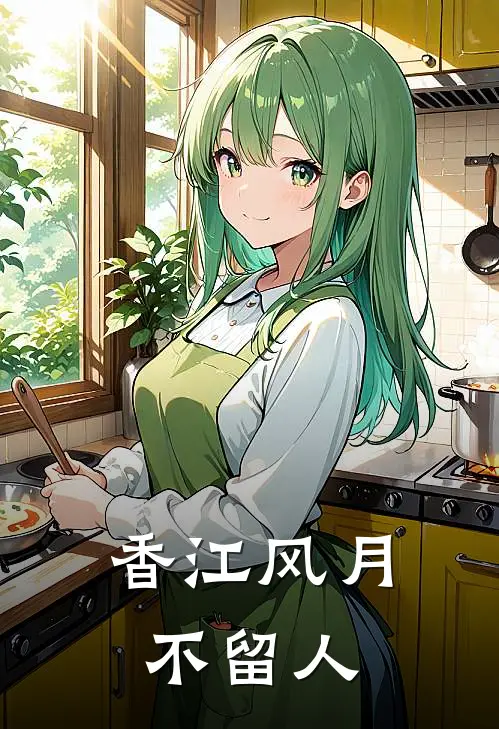 香江风月不留人