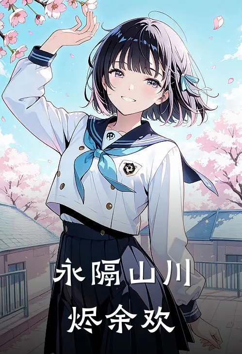 永隔山川烬余欢顾淮左秦英热门小说免费阅读_网络热门小说永隔山川烬余欢(顾淮左秦英)