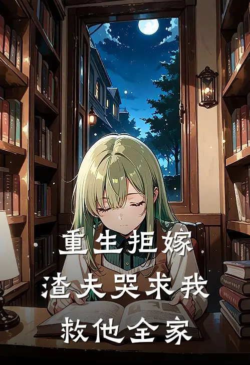 重生拒嫁，渣夫哭求我救他全家