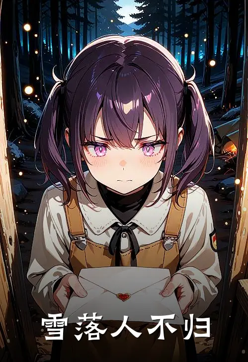 雪落人不归