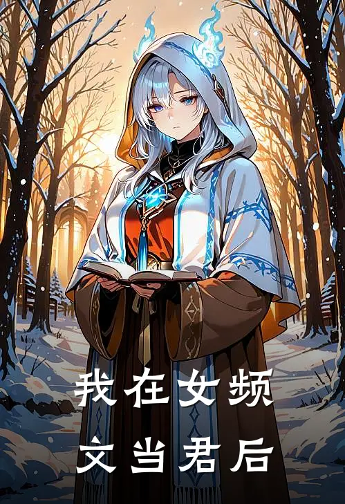 我在女频文当君后萧清含赵成安完本小说推荐_免费小说全文阅读我在女频文当君后萧清含赵成安