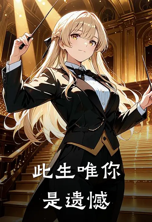 此生唯你是遗憾