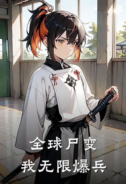 全球尸变，我无限爆兵