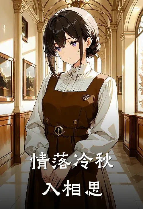 情落冷秋入相思沈凝霜慕容珩热门小说完结_热门的小说情落冷秋入相思沈凝霜慕容珩