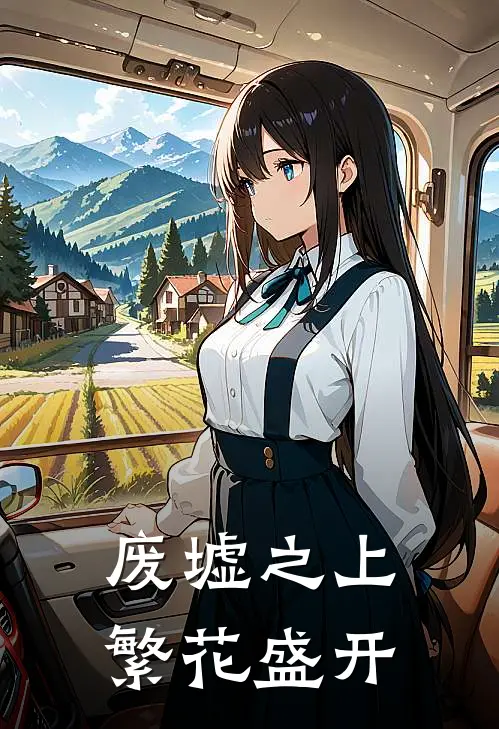 废墟之上，繁花盛开(陆祈年媛媛)完结版小说推荐_最新完结小说推荐废墟之上，繁花盛开陆祈年媛媛