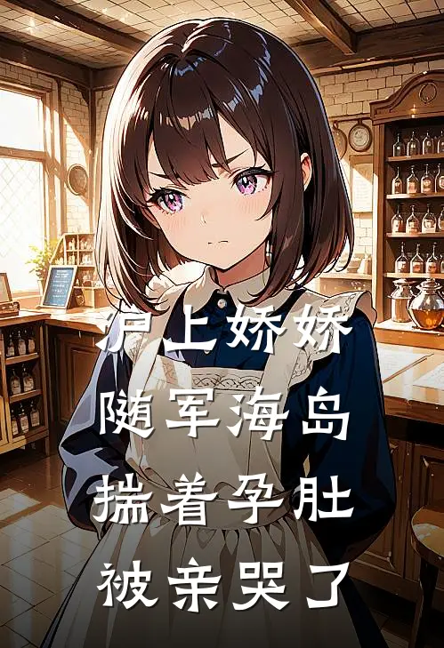 沪上娇娇随军海岛，揣着孕肚被亲哭了