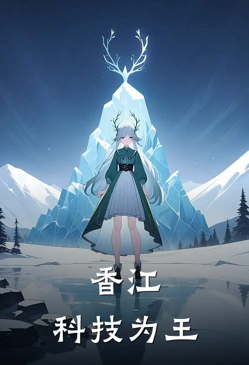 香江：科技为王