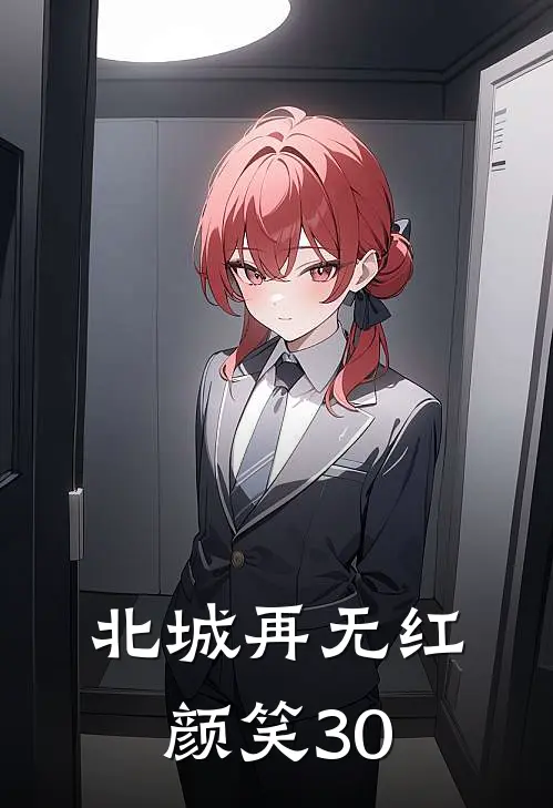 北城再无红颜笑30