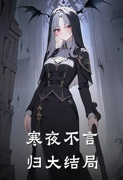 寒夜不言归大结局