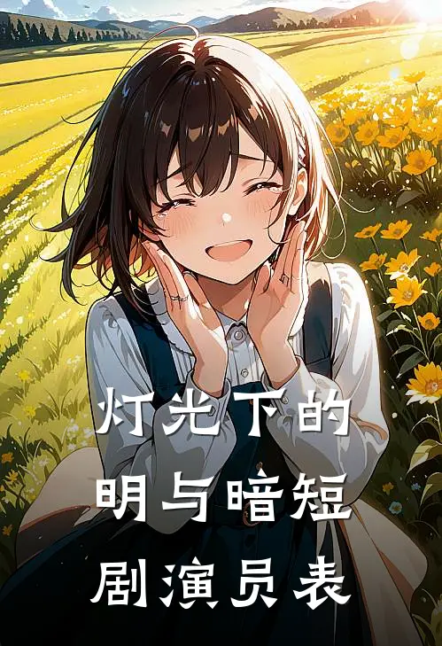 灯光下的明与暗短剧演员表
