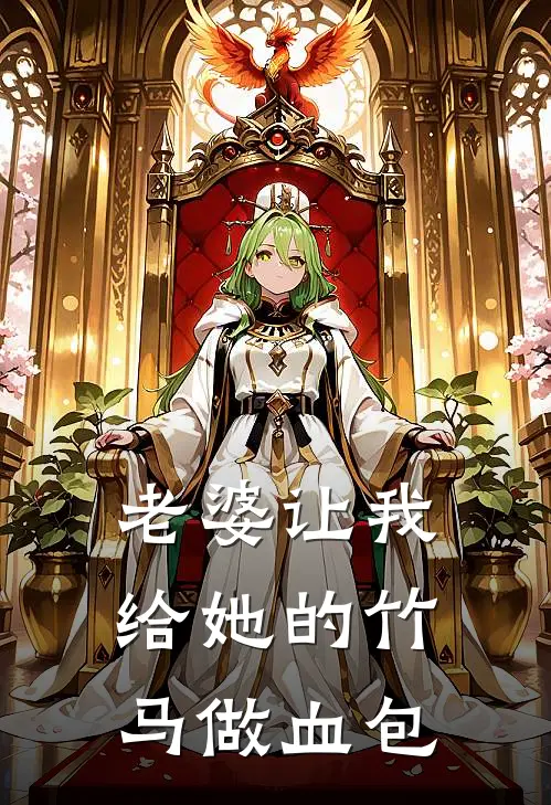 老婆让我给她的竹马做血包