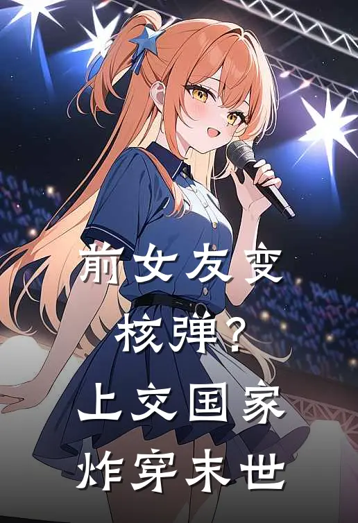 前女友变核弹？上交国家炸穿末世