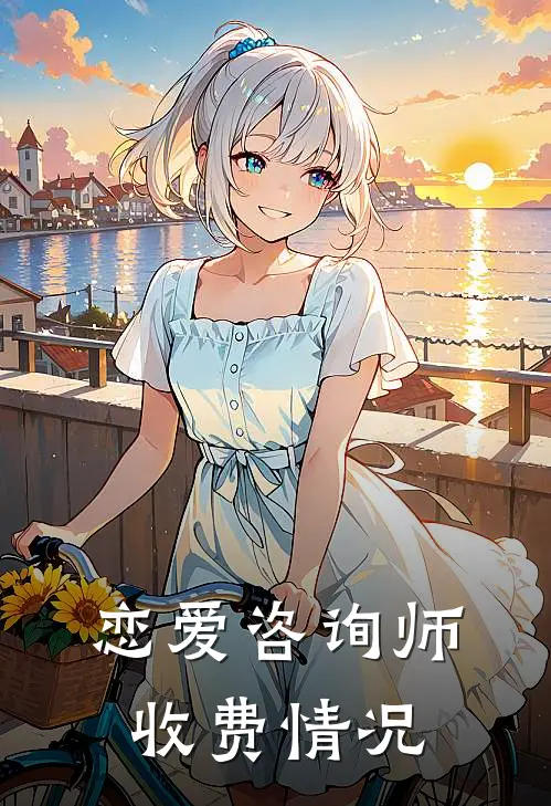 恋爱咨询师收费情况