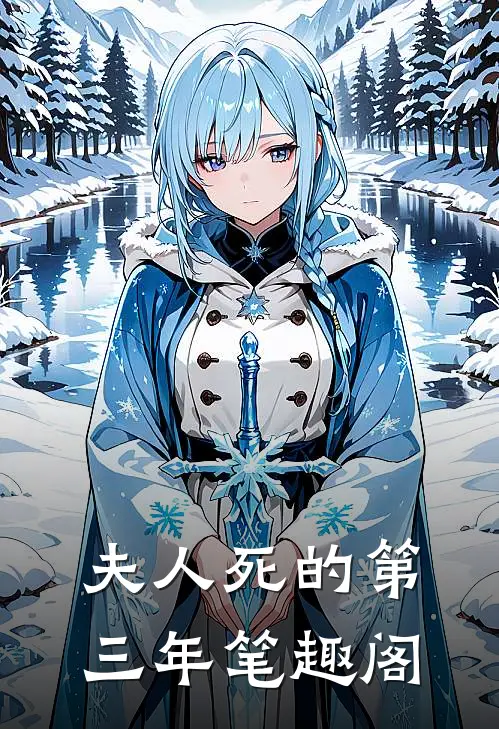 夫人死的第三年笔趣阁