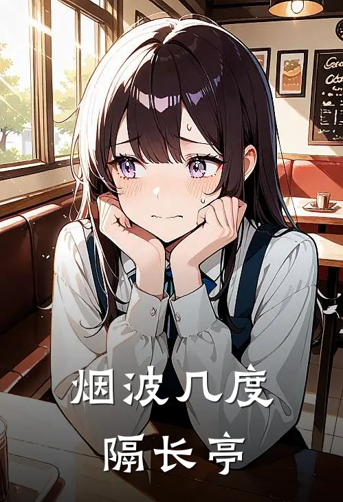 烟波几度隔长亭