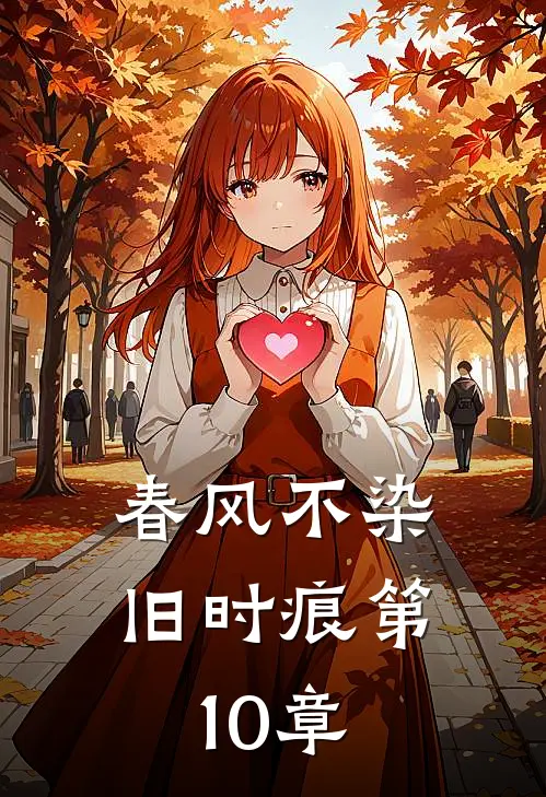 春风不染旧时痕第10章
