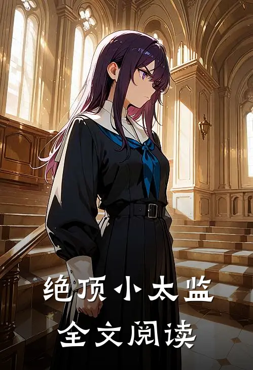 绝顶小太监全文阅读