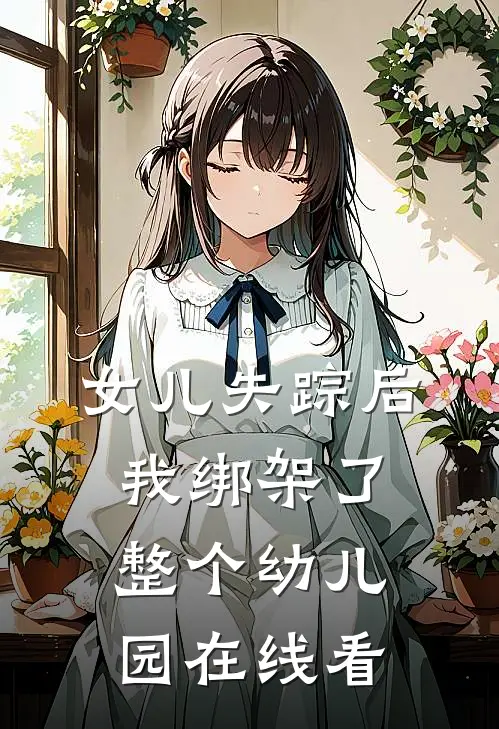 女儿失踪后我绑架了整个幼儿园在线看