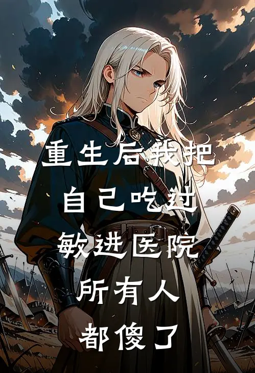 重生后我把自己吃过敏进医院，所有人都傻了