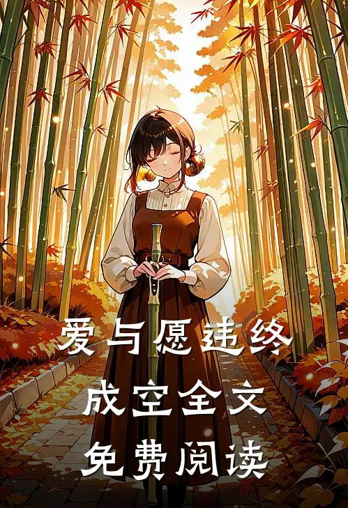 爱与愿违终成空全文免费阅读