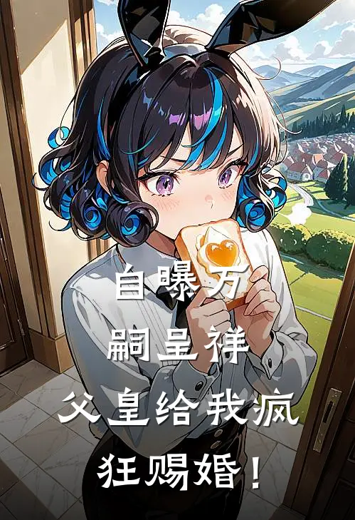 自曝万嗣呈祥，父皇给我疯狂赐婚！