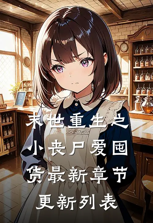 末世重生之小丧尸爱囤货最新章节更新列表