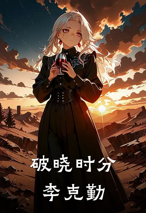 破晓时分李克勤