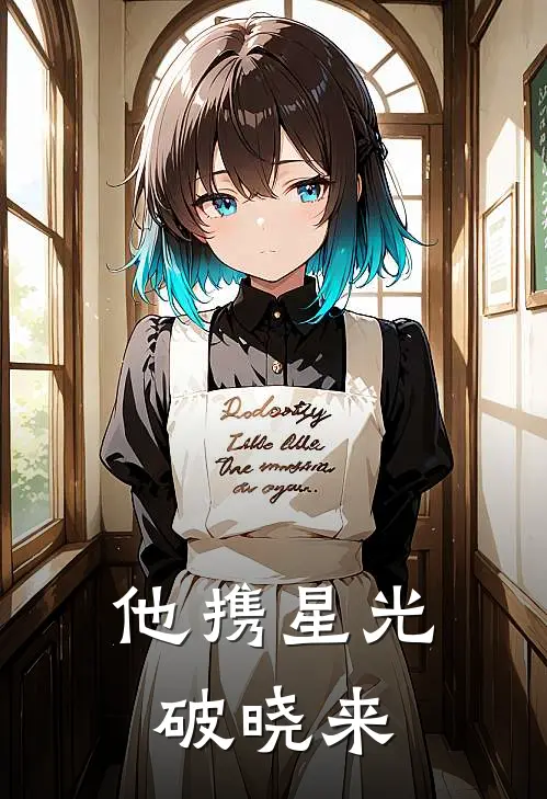 他携星光破晓来(江驰林清月)全本免费小说_阅读免费小说他携星光破晓来江驰林清月