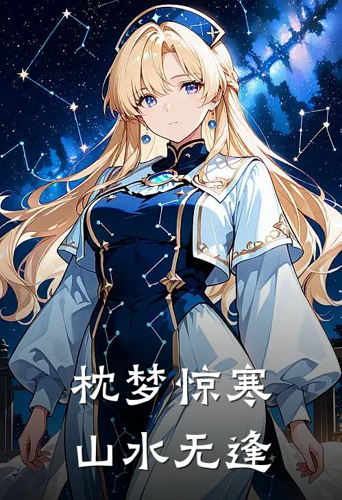 枕梦惊寒，山水无逢