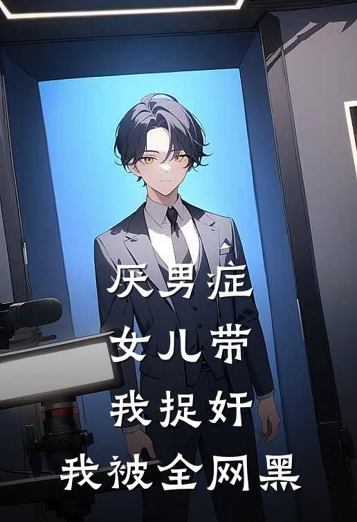 厌男症女儿带我捉奸，我被全网黑(许青遥许青)完整版小说全文免费阅读_免费阅读无弹窗厌男症女儿带我捉奸，我被全网黑许青遥许青